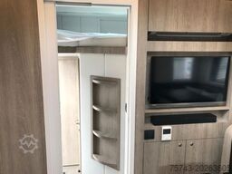 VOLVO FH 540 STX 6 Pferde Dop-POP-OUT, POP+UP NEW VOLL