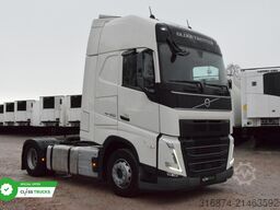 VOLVO FH 460 Globetrotter XL i-Save