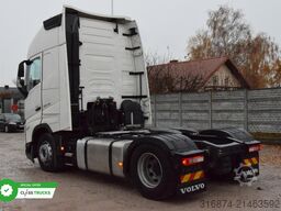 VOLVO FH 460 Globetrotter XL i-Save