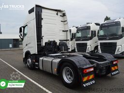 VOLVO FH 460 Globetrotter XL i-Save