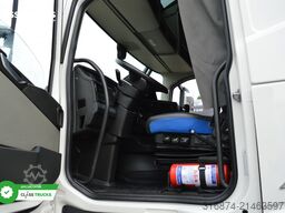 VOLVO FH 460 Globetrotter XL i-Save