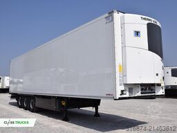 SCHMITZ CARGOBULL SKO Double Deck FP 60 SLXi 300