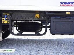 SCHMITZ CARGOBULL SKO Double Deck FP 60 SLXi 300