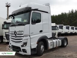 MERCEDES-BENZ Actros 5 1845 BigSpace