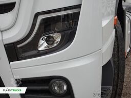 MERCEDES-BENZ Actros 5 1845 BigSpace