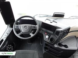 MERCEDES-BENZ Actros 5 1845 BigSpace