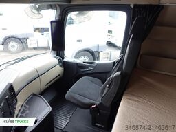 MERCEDES-BENZ Actros 5 1845 BigSpace