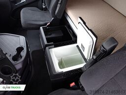 MERCEDES-BENZ Actros 5 1845 BigSpace