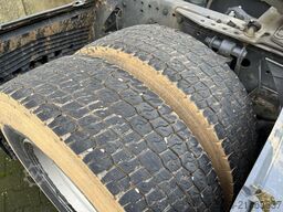 Man TGX 18.460 XXL / Motor Defect -> Not Running / ...