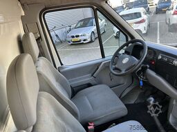 VW LT 28 2.5 TDI / Pritsch - Plane / Curtainside /...