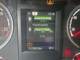 Scania G360 Sleeper Cab / 717 dkm / Full Spoiler / NL ...