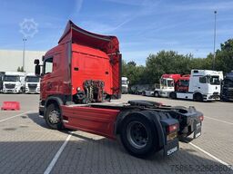 Scania G360 Sleeper Cab / 717 dkm / Full Spoiler / NL ...