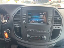 Mercedes-Benz Vito 116 CDI / L2H1 / Frigo / Gekoelde laadbak ...