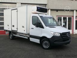 Mercedes-Benz Sprinter 314 CDi | XARIOS 600Mt | 2 Compartment...