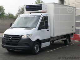 Mercedes-Benz Sprinter 314 CDi | XARIOS 600Mt | 2 Compartment...