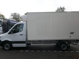 Mercedes-Benz Sprinter 314 CDi | XARIOS 600Mt | 2 Compartment...