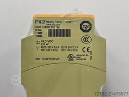 Pilz PN0Z1 24V AC 3n/o1n/c