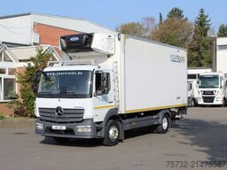 Mercedes-Benz Atego 1321 E6  CS 1250  Strom  Türen+LBW  FRC28