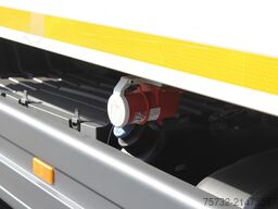 Mercedes-Benz Atego 1321 E6  CS 1250  Strom  Türen+LBW  FRC28