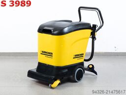 Kärcher BR 40/25 C Bp - NEW BATTERIES - 1600m²/h