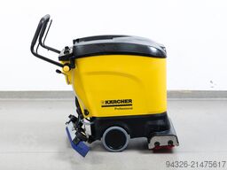 Kärcher BR 40/25 C Bp - NEW BATTERIES - 1600m²/h