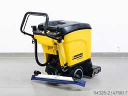 Kärcher BR 40/25 C Bp - NEW BATTERIES - 1600m²/h