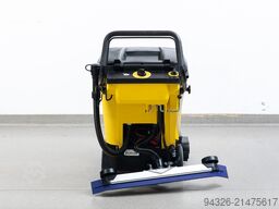 Kärcher BR 40/25 C Bp - NEW BATTERIES - 1600m²/h