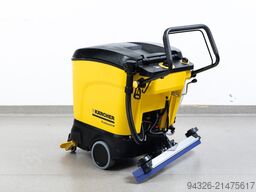 Kärcher BR 40/25 C Bp - NEW BATTERIES - 1600m²/h