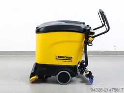 Kärcher BR 40/25 C Bp - NEW BATTERIES - 1600m²/h