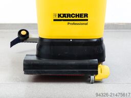 Kärcher BR 40/25 C Bp - NEW BATTERIES - 1600m²/h