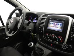 Fiat Talento 2.0 MultiJet EURO 6 - Airco - Cruise - ...
