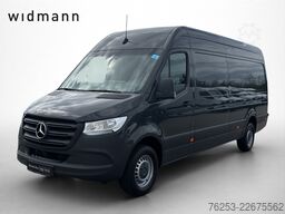 Mercedes-Benz Sprinter 317 CDI Kasten AUT Kam. KlimaA