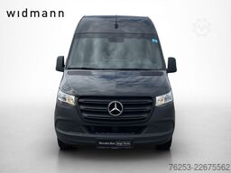 Mercedes-Benz Sprinter 317 CDI Kasten AUT Kam. KlimaA
