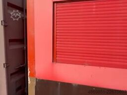  8m Bürocontainer 27FT Werkstattcontainer