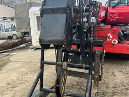 MANITOU MRT2550