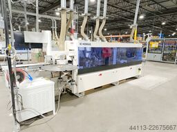 BRANDT (HOMAG Group) EdgeTeq S-300 (KDF 440 C)