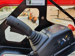 Magni ES0607EP 5,60m Elektro Neugerät