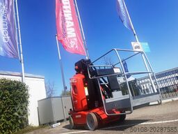 Manitou 100 VJR Accu New