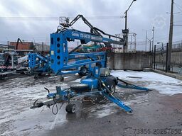 Genie TZ34 (12m)