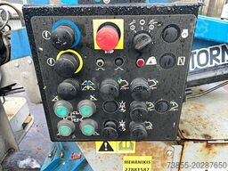 Genie TZ34 (12m)