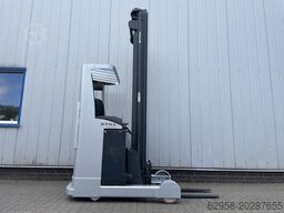 STILL FM-X14 - AKKU 2020!