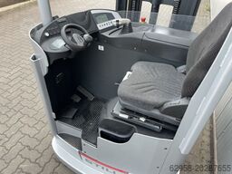 STILL FM-X14 - AKKU 81% Restkapazität!