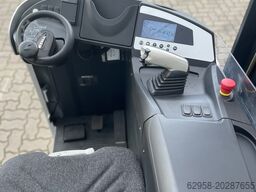 STILL FM-X14 - AKKU 81% Restkapazität!