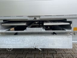 Möslein THT 14,4 G 7,20 L  14,4 t Tandem- Pritschenanhänger- Tieflader