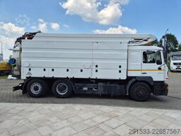 MAN FE 28.460 6X4 - ASSMANN