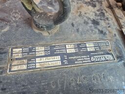 MAN FE 28.460 6X4 - ASSMANN