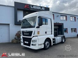 MAN TGX 18.510 BLS*XLX*2xTank*Standklima*425 TKM*