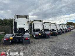 MAN TGX 18.510 BLS*XLX*2xTank*Standklima*425 TKM*