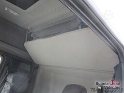 Scania R 460 A4x2NA / Hydraulik