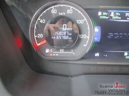 Scania R 460 A4x2NA / Hydraulik